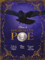 Box - Obras de Edgar Allan Poe: Vol. 2