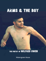 Arms & the Boy