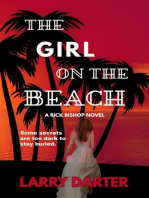 The Girl on the Beach