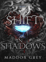 A Shift in Shadows: Lost Legacies, #1