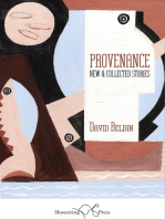 Provenance: New and Collected Short Stories