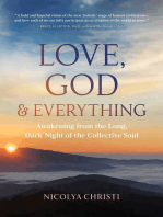 Love, God, and Everything