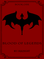 Blood of Legends