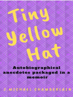 Tiny Yellow Hat