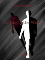 Cracks in the Web: Cascade