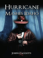 Hurricane Mashes Idaho