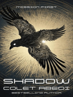 Shadow: The Breed Series, #2