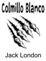 Colmillo Blanco