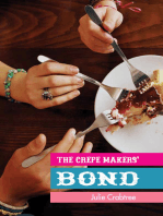 The Crepe Makers' Bond