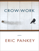 Crow-Work: Poems