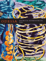 Odessa: Poems