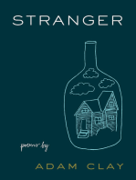 Stranger: Poems