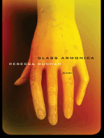 Glass Armonica: Poems