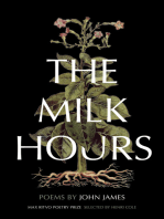 The Milk Hours: Poems