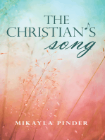 The Christian’s Song