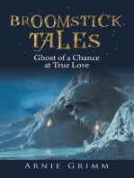 Broomstick Tales