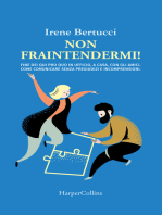 Non fraintendermi!