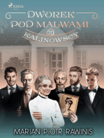 Dworek pod Malwami 70 - Kalinowscy