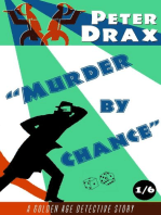 Murder by Chance