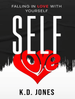 SELF-LOVE: Falling In Love With Yourself