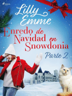 Enredo de Navidad en Snowdonia – Parte 2