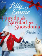 Enredo de Navidad en Snowdonia – Parte 3