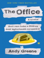 The Office - A hivatal: Amit nem tudsz a 2000-es évek legfontosabb sorozatáról