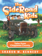 The Sideroad Kids