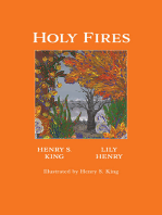 Holy Fires