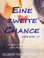 Eine zweite Chance