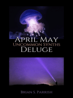 April May Deluge: Uncommon Synths