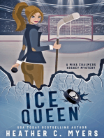 Ice Queen