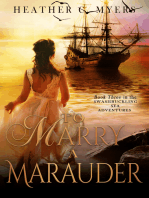 To Marry a Marauder