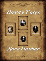 Bawdy Tales