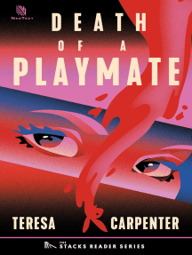 Death of a Playmate: A True Story of a Playboy Centerfold Killed ...
