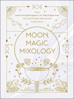 Moon, Magic, Mixology