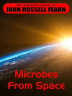 Microbes From Space