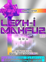Levh-i Mahfuz 3.0: Elektro-Şok ekitap