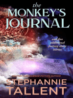 The Monkey's Journal