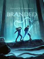 Branded: The Forgotten, #1