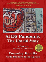 AIDS Pandemic - The Untold Story: A Guide to Making a Difference