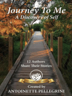Journey To Me: A Discovery Of Self