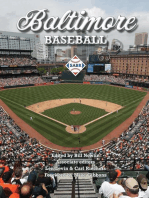 Baltimore Baseball