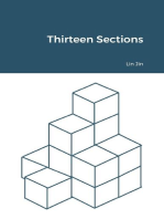 Thirteen Sections