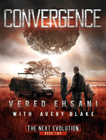 Convergence: The Next Evolution, #2