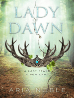 Lady of Dawn