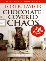 Chocolate-Covered Chaos: Soul Mutts, #3