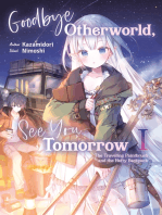 Goodbye Otherworld, See You Tomorrow: Volume 1