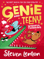 Genie and Teeny