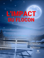 L'impact du flocon